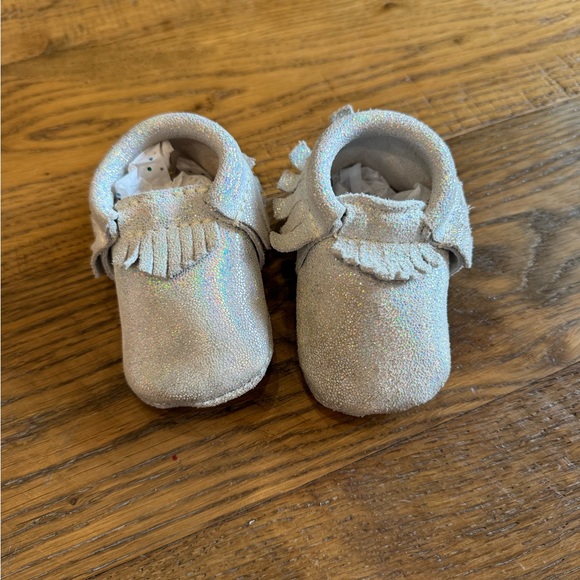 Freshly Picked Other - Freshly picked moccasins